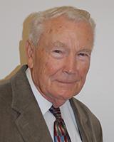 Dr. Ralph A. Tesseneer, Jr.